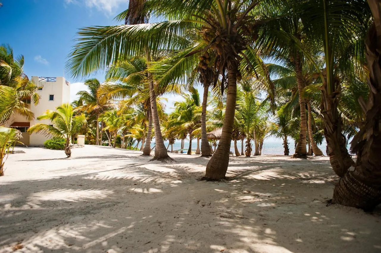 Yum Botic Villa Beach House Mahahual