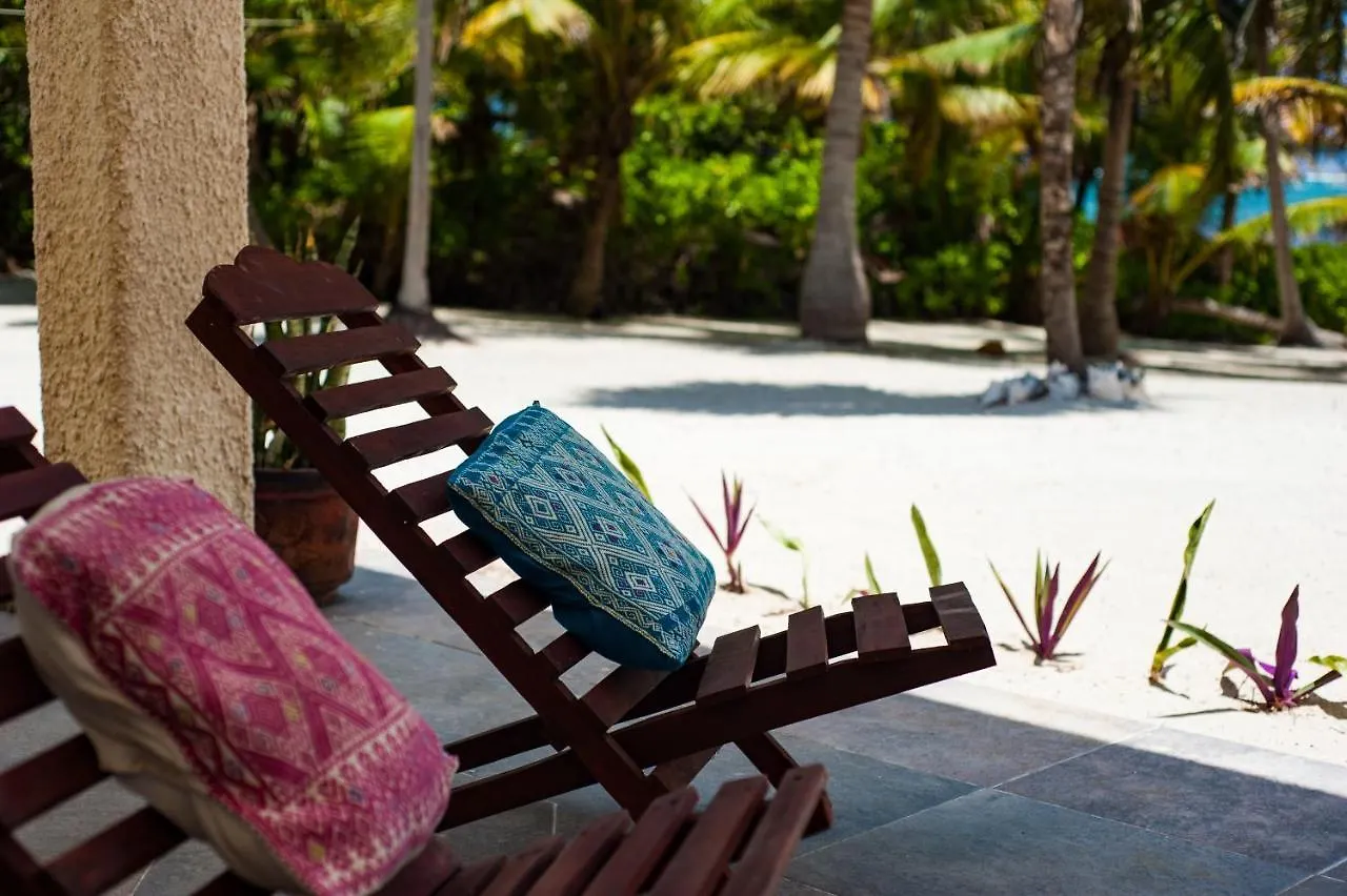 Yum Botic Villa Beach House Mahahual
