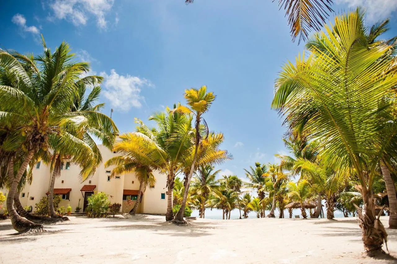 Yum Botic Villa Beach House Mahahual 0*,  Mexico
