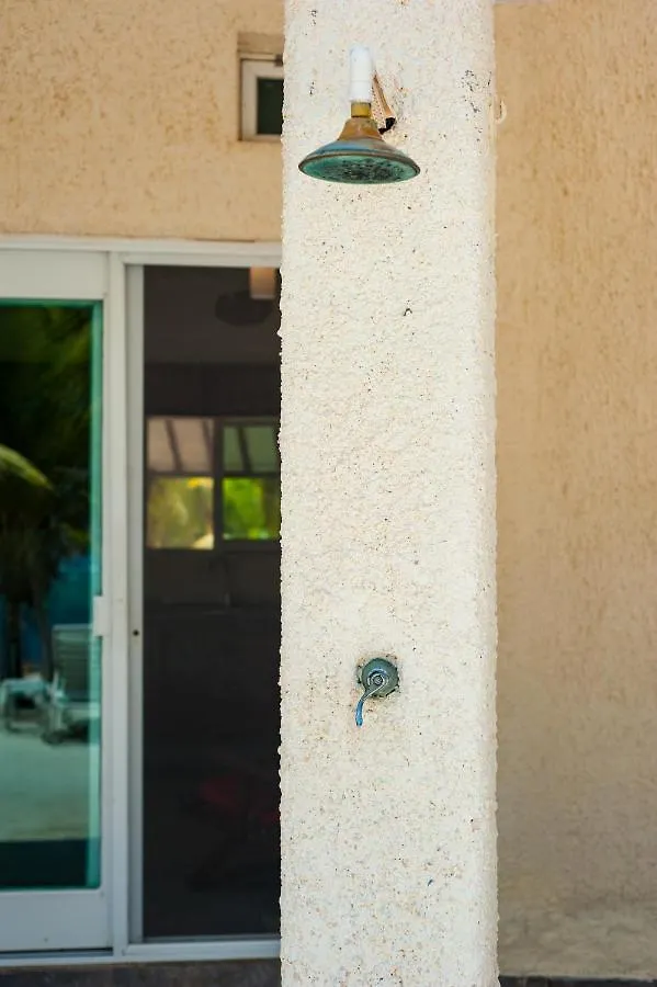 Yum Botic Villa Beach House Mahahual
