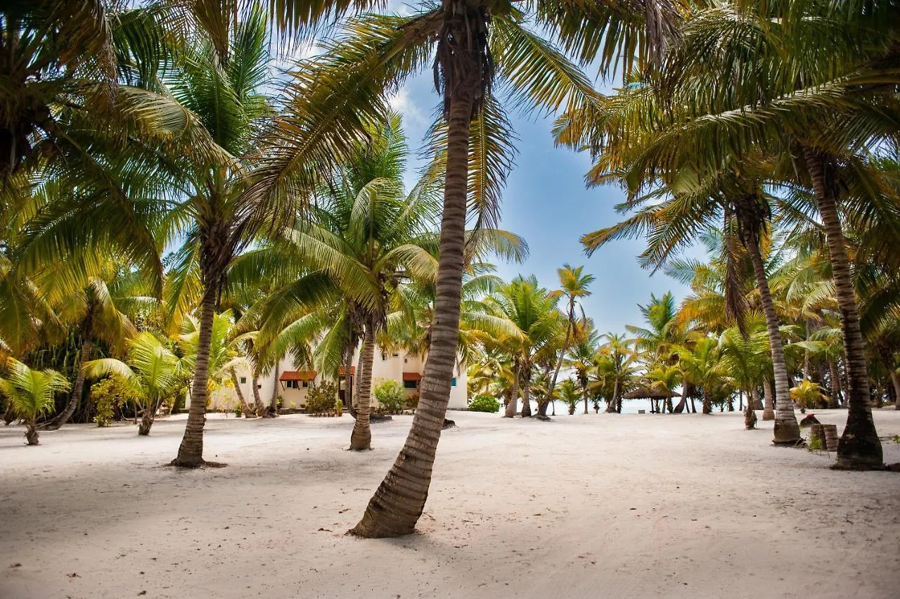 Yum Botic Villa Beach House Mahahual