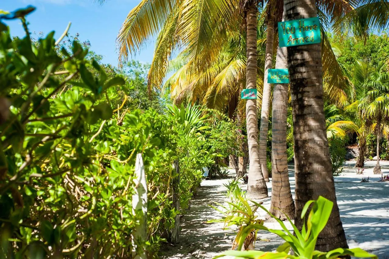 Yum Botic Villa Beach House Mahahual